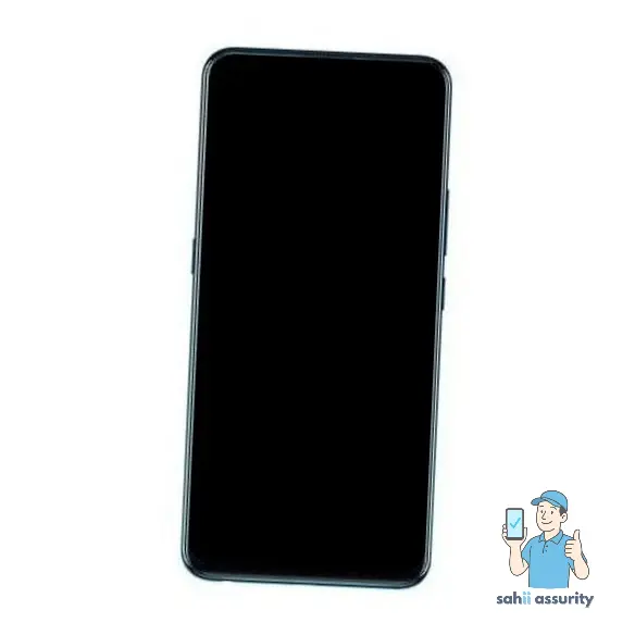 Camera Elevator for Vivo S1 China